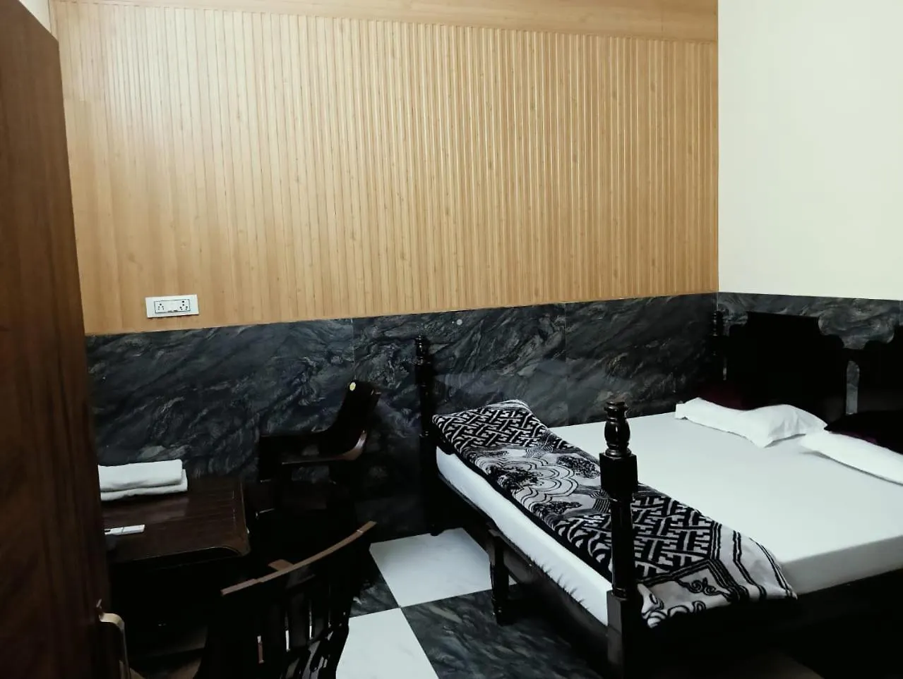 Homestay Bhanwar Villa Udaipur