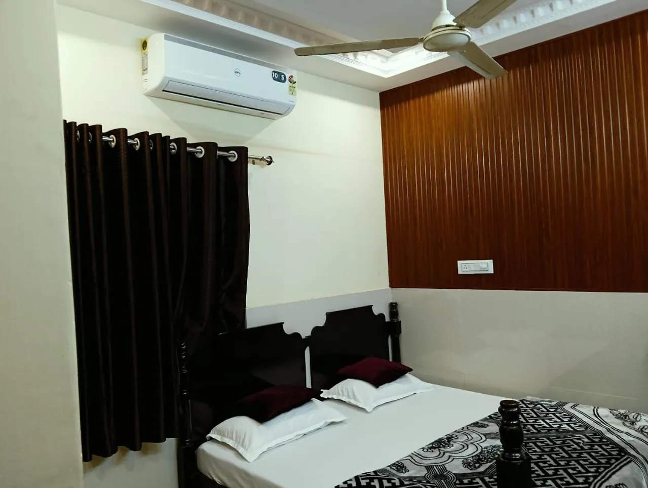 Bhanwar Villa Udaipur