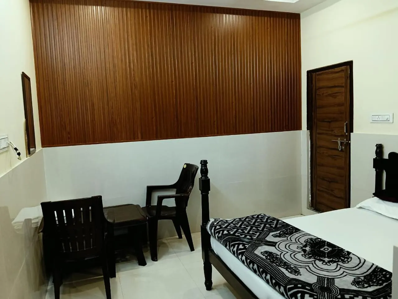Bhanwar Villa Udaipur Homestay