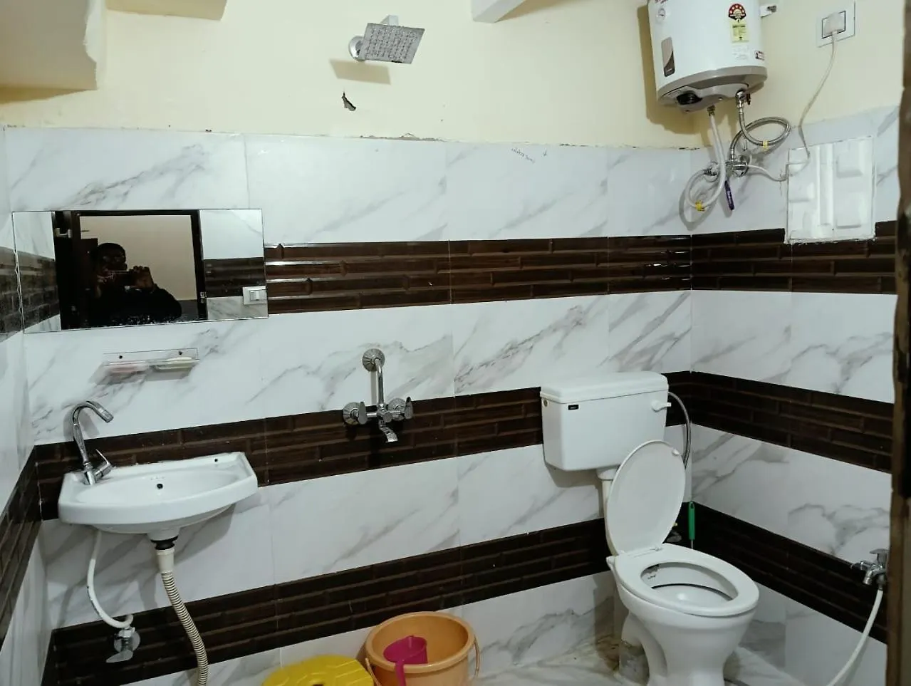 Homestay Bhanwar Villa Udaipur India