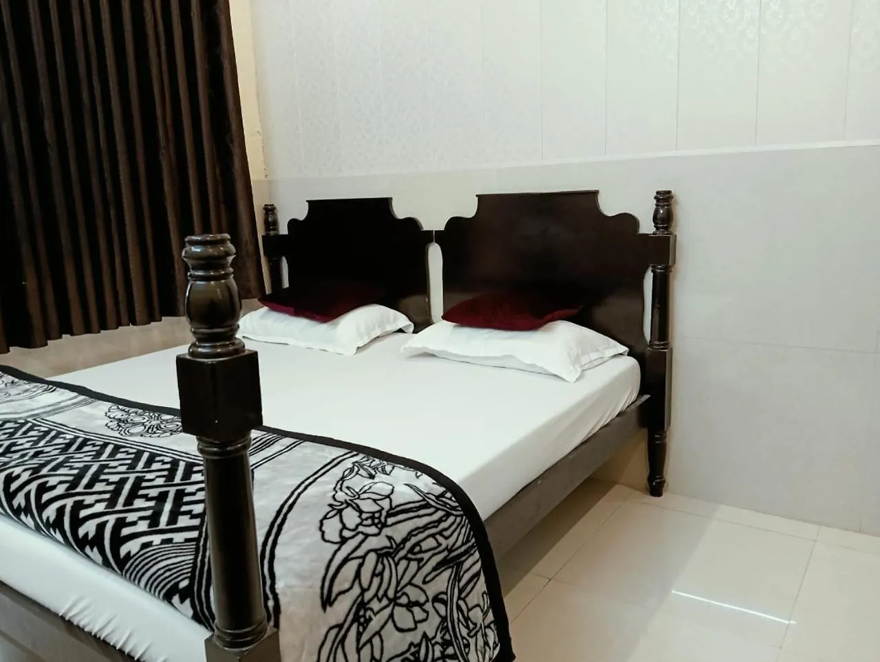 Bhanwar Villa Udaipur Homestay