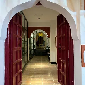 Frühstückspension Hari Niwas, Udaipur